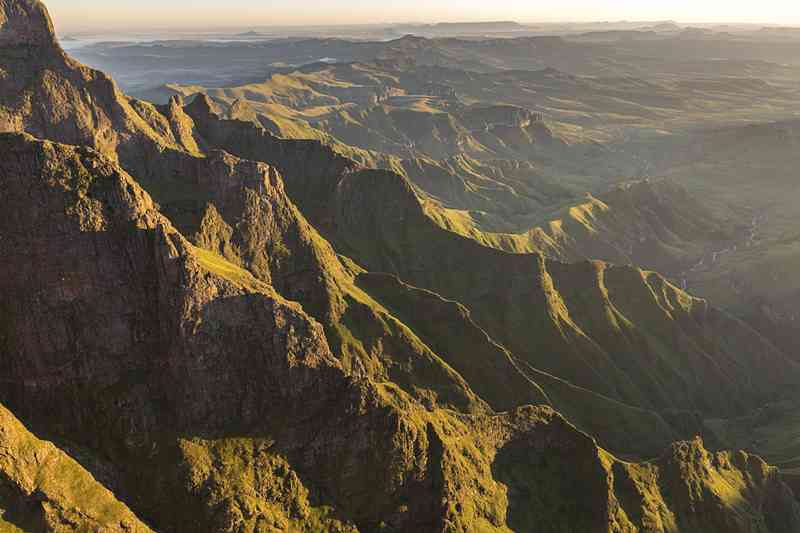 Drakensberg South Africa