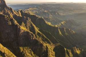 Drakensberg South Africa