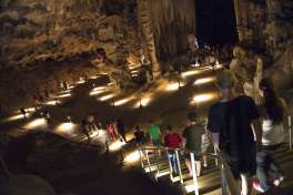 Cango Caves  