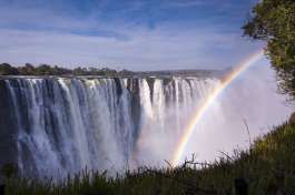 Victoria Falls 