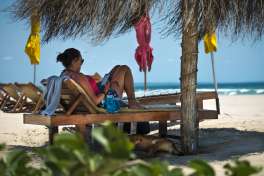 Mozambique Beaches 