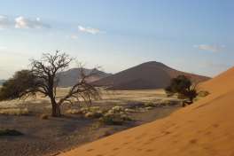 Sossusvlei Namibia 
