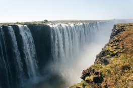 Victoria Falls 