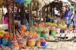Dar es salaam fruit market-2 