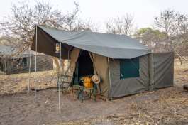 Meru Tents 