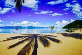 Lake Malawi 