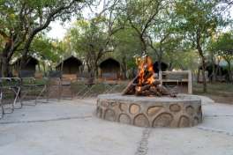 Camp Site 