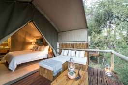 Greater Kruger Accommodation 