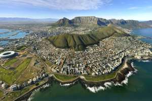 Cape Town City 
