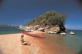 Lake Malawi 