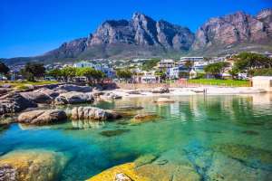 Bakoven Cape Town and Twelve Apostles