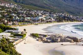 Camps Bay 