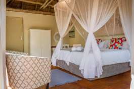 Kruger Accommodation 