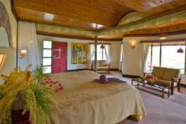 Mara Accommodation 