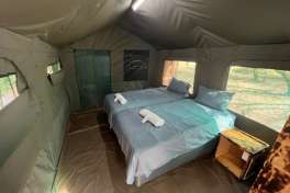 4 Day Kruger Camping Safari - South Africa Accommodation 