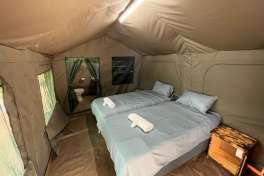5 Day Kruger Camping Safari - South Africa Accommodation 
