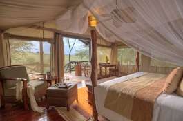 Sarova Mara Accommodation 