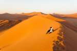 Dune 45 Sunrise