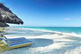 Swahili Beach Resort 