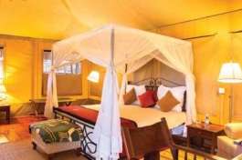 Ngorongoro Accommodation 