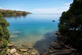 Lake Malawi 