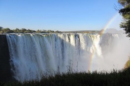 Vic Falls 