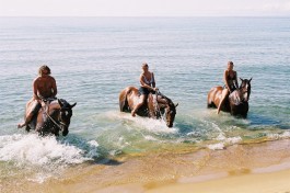 Kande beach Malawi 