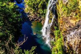 Lisbon falls - Panorama route 