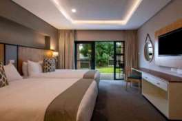Kruger Accommodation 