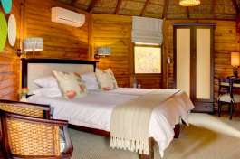 Accommodation Garden Route 