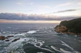 Knysna heads 