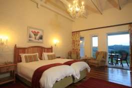 Addo Area Accommodation 