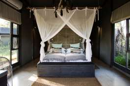 Simbavati river lodge - Timbavati Accommodation 