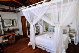 Vilanculos Beach Lodge Accommodation 