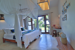 Vilanculos Accommodation 