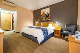 Hazyview Accommodation 