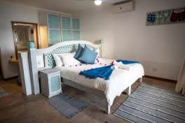 Castelo Beach Resort Room 