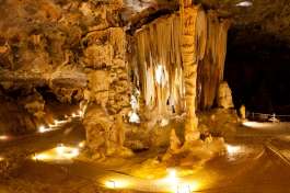 Cango caves  