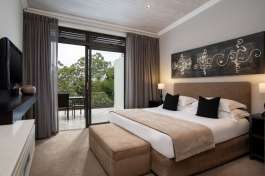 Tour Accommodation in Knysna 