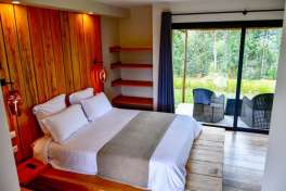 Madagascar Vacation Packages - hotel room 