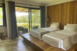 Andasibe Accommodation 