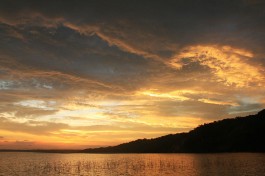 Isimangaliso-sunset-6 