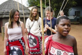 Swazi Village 