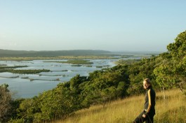 Kozi Bay South Africa 