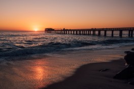Swakopmund on Namibia Safari 