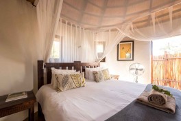 Camp room 