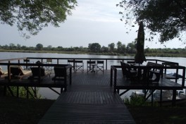Okavango view 
