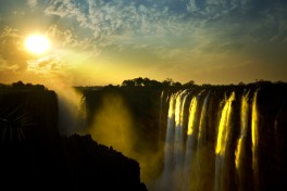 Vic Falls 