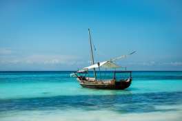 Zanzibar 