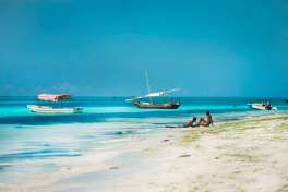 Zanzibar 